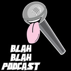 Blah Blah Podcast Episode 173: Olaf Nut
