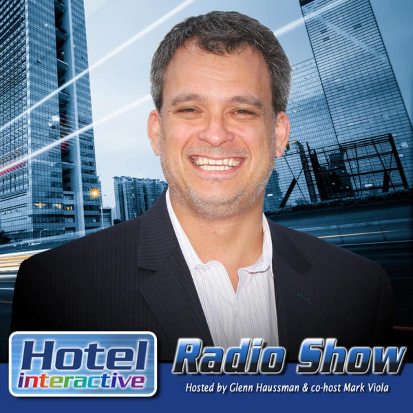 Hotel Interactive Radio Show, This Week in Hospita