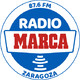 Marcador Zaragoza 21-09-2019