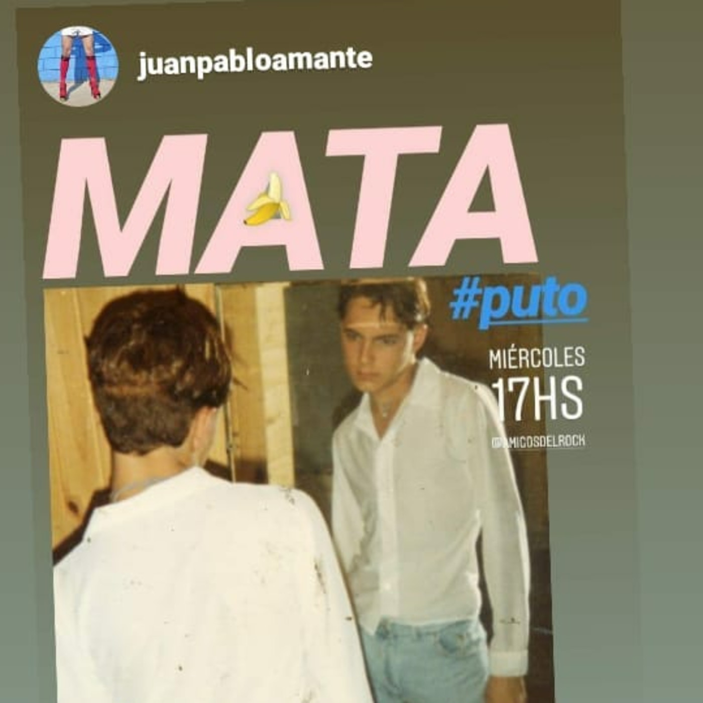 MATAPUTO