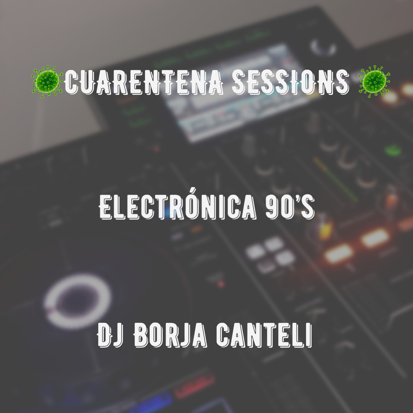 Cuarentena Sessions