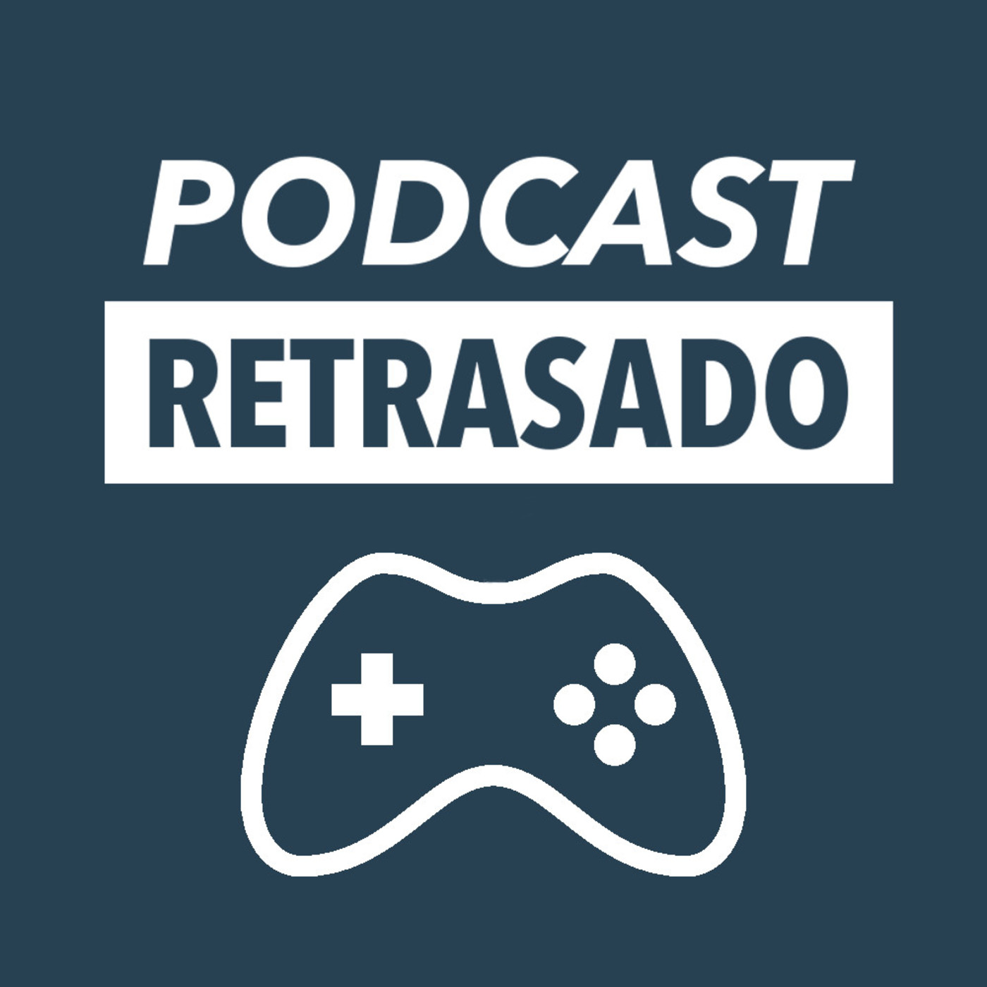 PODCAST RETRASADO