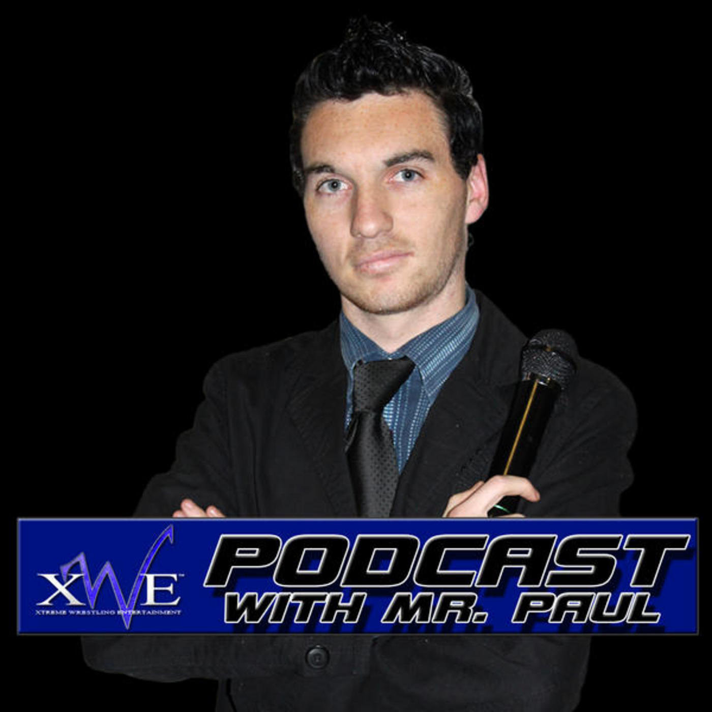 XWE Podcast