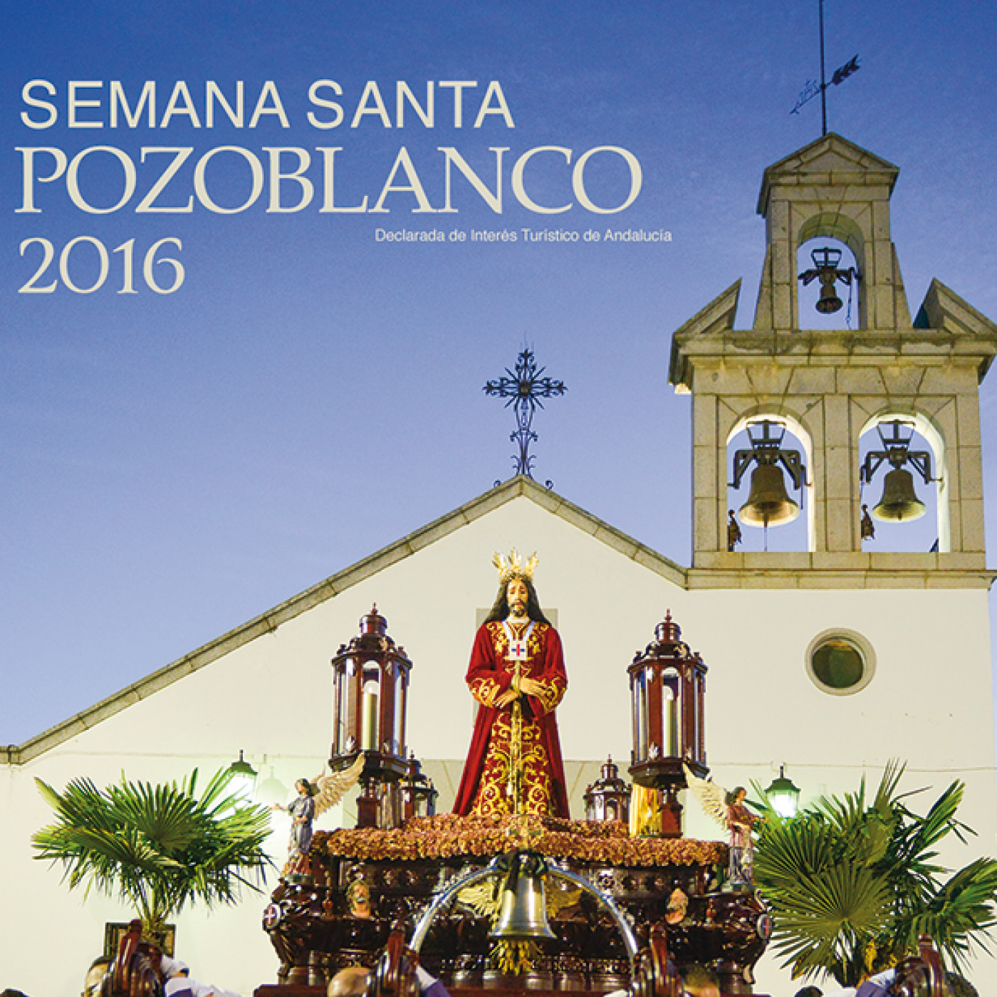Semana Santa Pozoblanco 2016