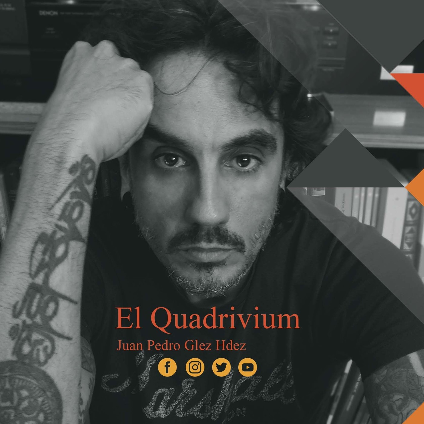 El Quadrivium