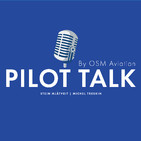 #2 Pilot Talk - Is becoming a Pilot right for you?