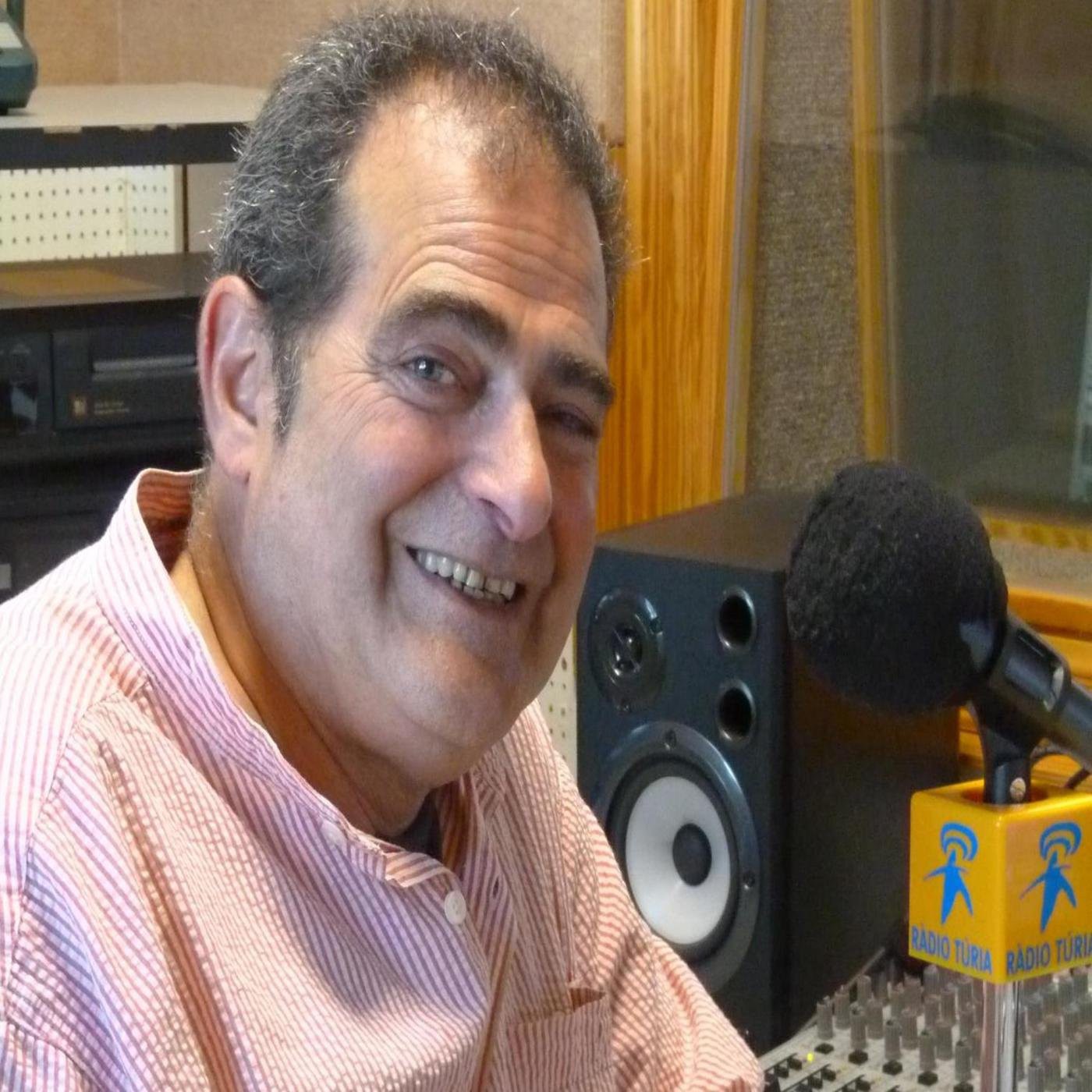 Ràdio Túria - Rick\'s Radio Show
