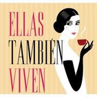 ELLAS TAMBIÉN VIVEN: Relato San Valentín 'MI MEJOR NOVELA