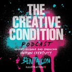 Covid-19 Creative Cabin Cast 2: Craig Black