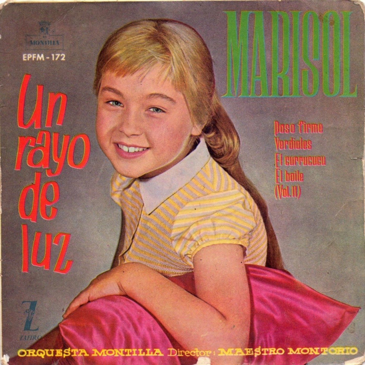 Un Rayo De Luz Vol.2