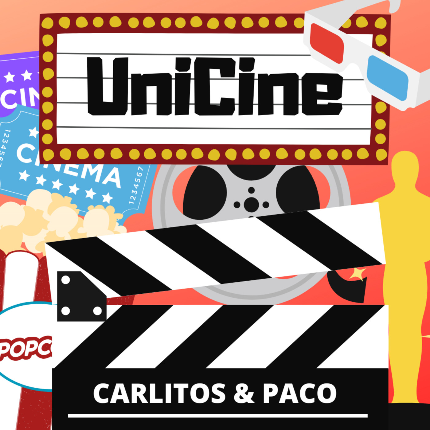 UniCine
