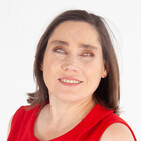 30- Cindy Jacobsz, a Visually Impaired Cyclist & Triathlete