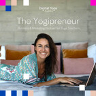 9: The Yogipreneur 08: How To Build A Waitlist For Your Yoga Retreat