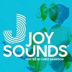 Joy Sounds Daily Shot: Okudaxij