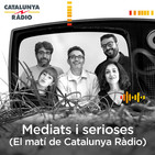 "Mediats i serioses, SL": Quines sèries veurem el 2020? - 15/01/20