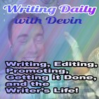 115 Writing Daily: Loose Ends Need Tying
