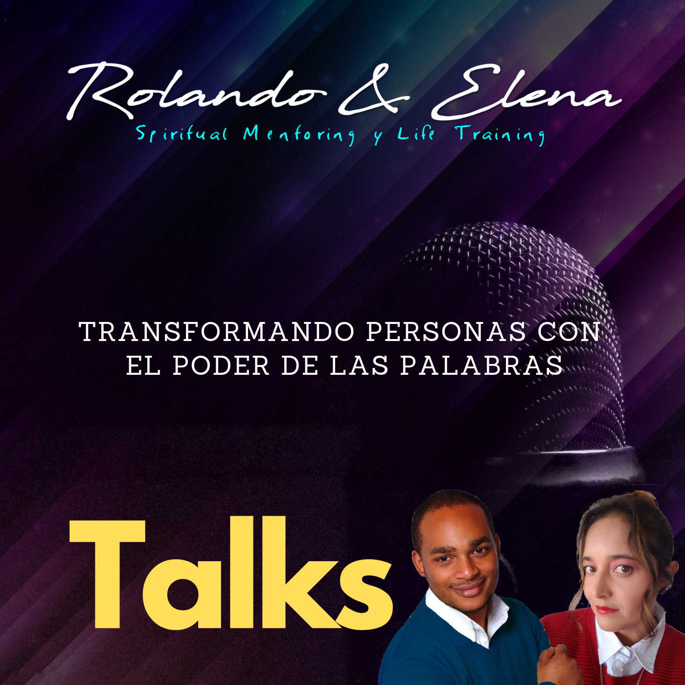 Podcast # 1 - Un Minuto Para Revisar Tu Vida