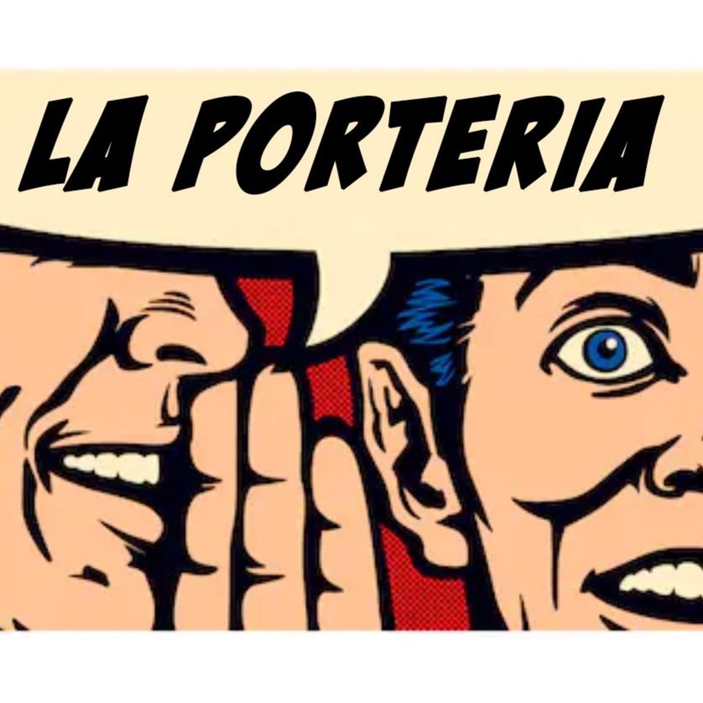 LA PORTERÍA