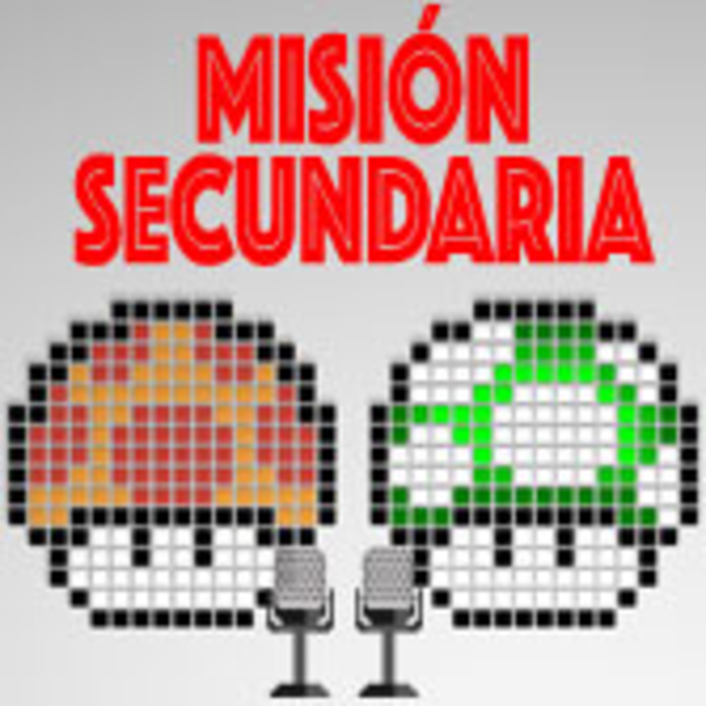 Misión Secundaria