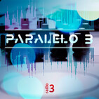 Paralelo 3 en Radio 3 - #31 Leon Vynehall + Frankie Knuckles - 04/04/14