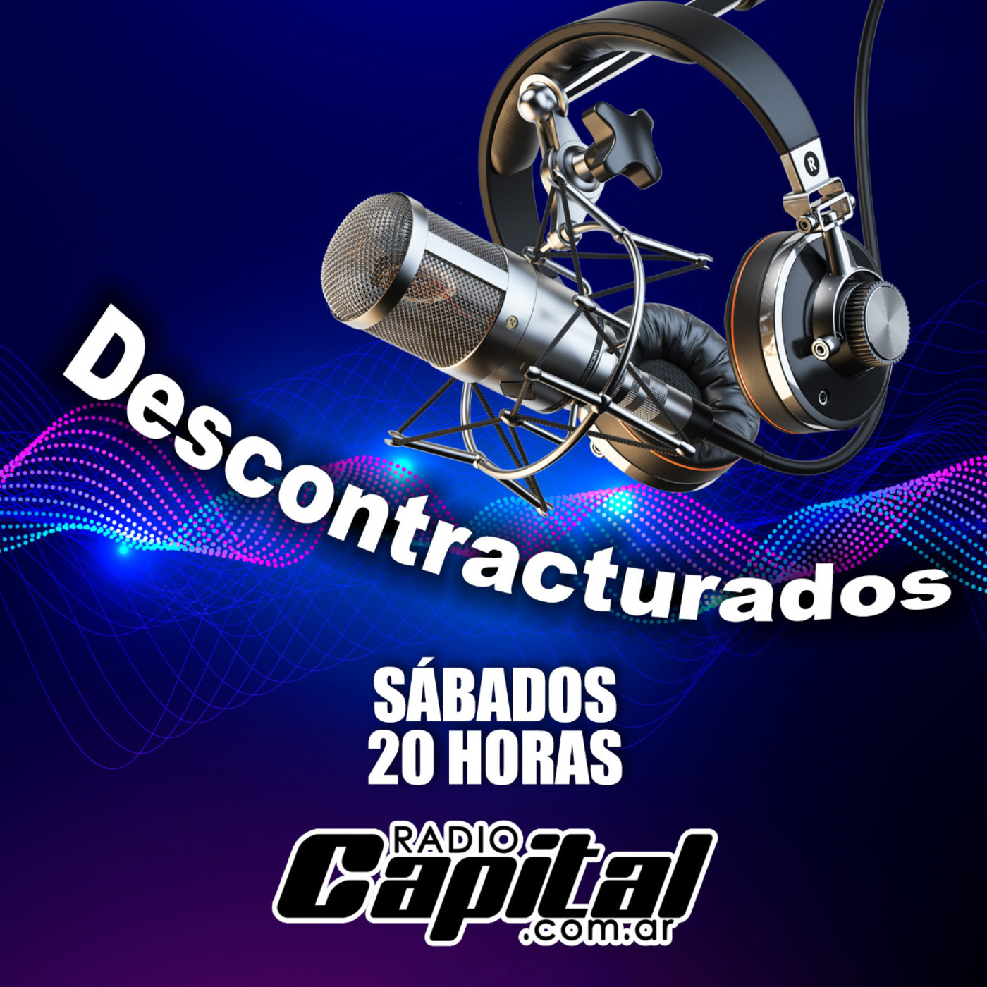 Descontracturados