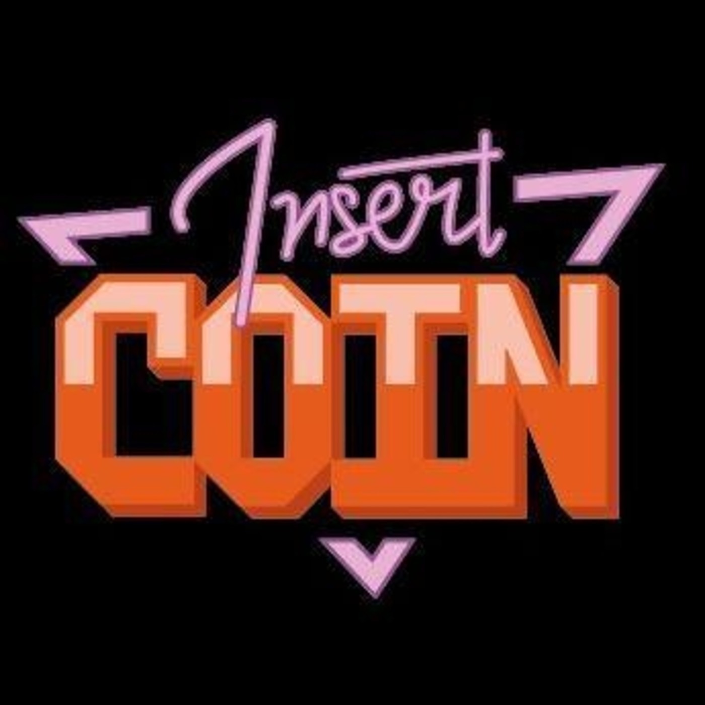 Insert Coin T01 E36 - VIAJE POKEMON