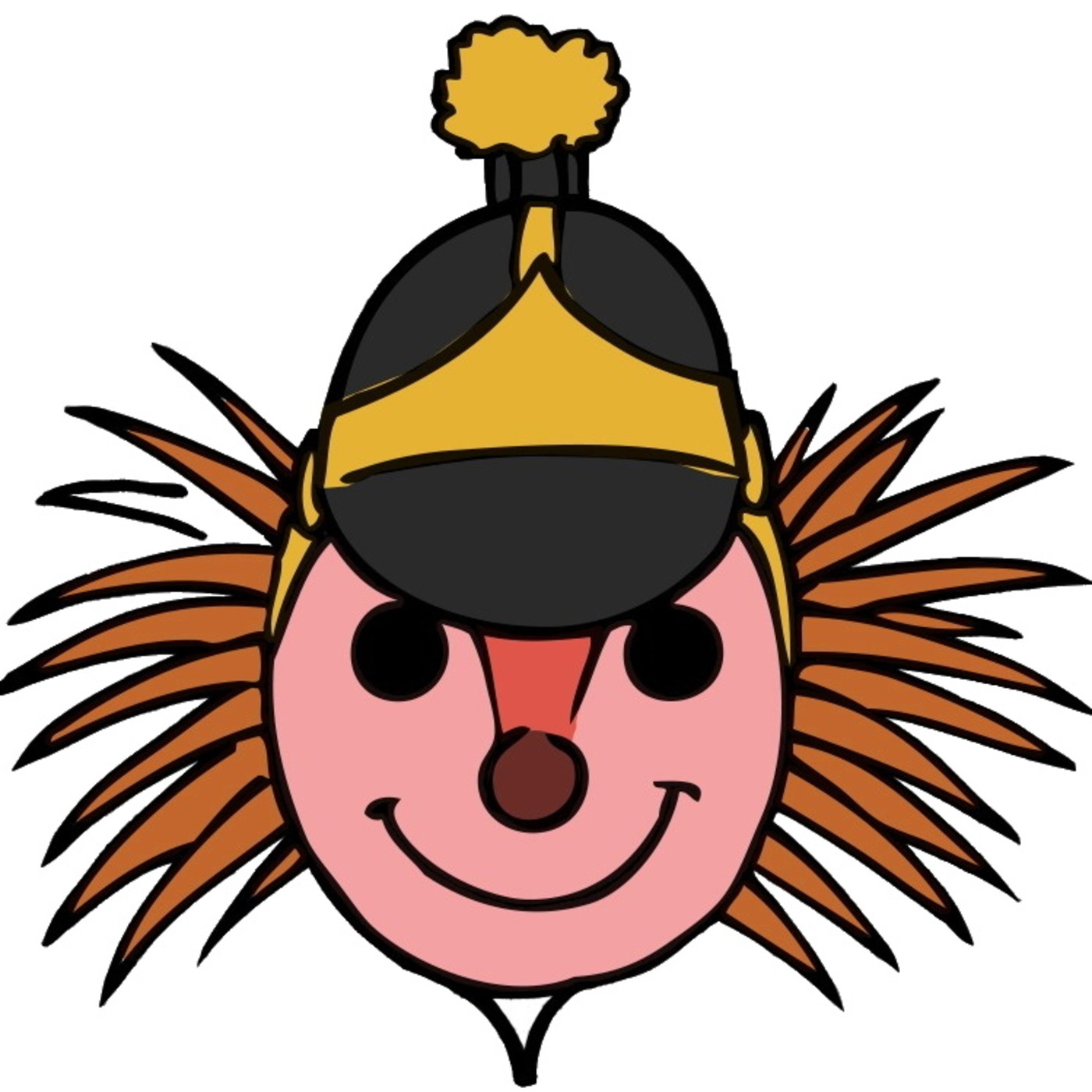 Espinete en el Frente