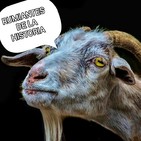 RUMIANTES DE LA HISTORIA