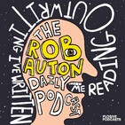 Ep 18: A Face of My Own