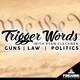 Trigger Words 025 – Foreign Persons