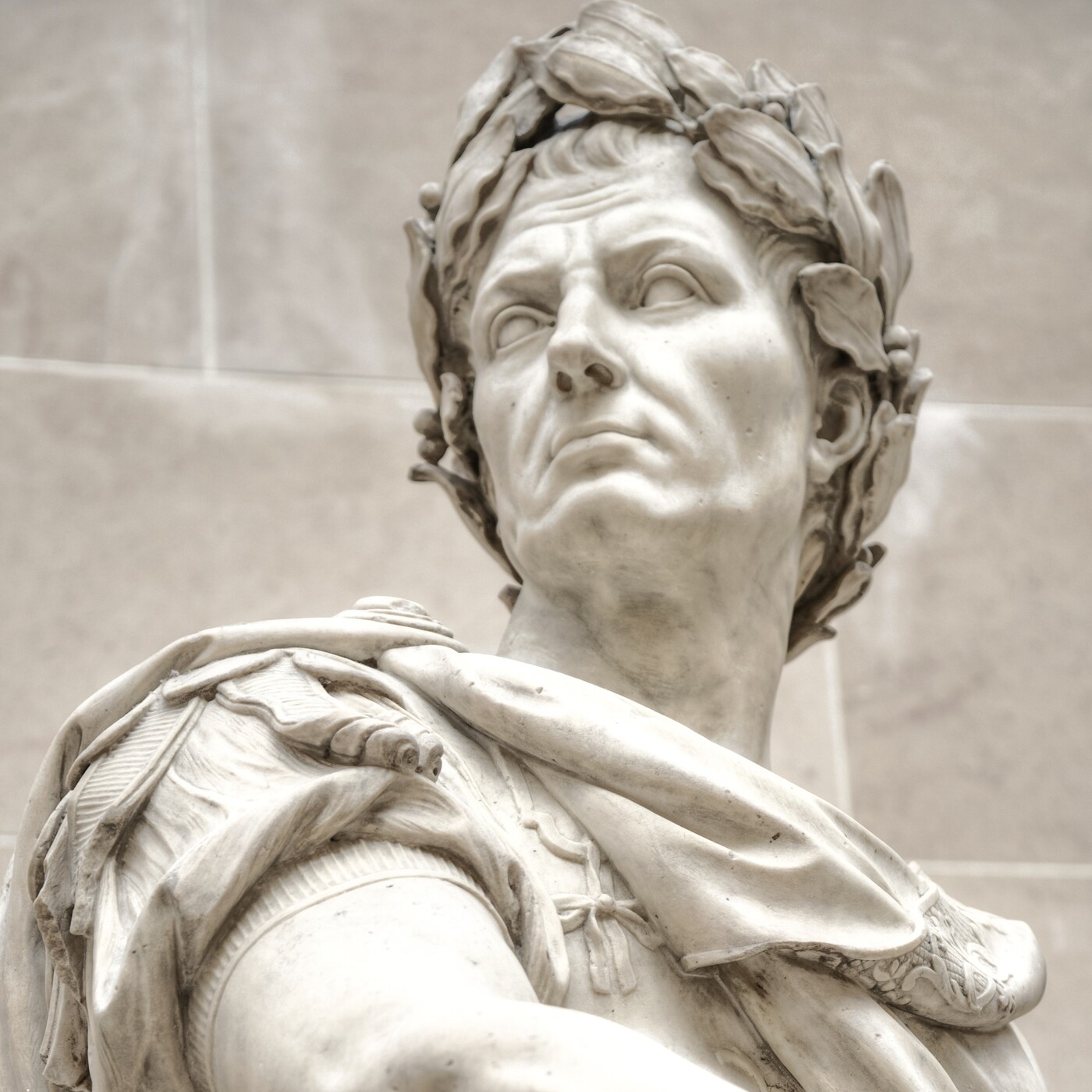 Roma, Historia Eterna