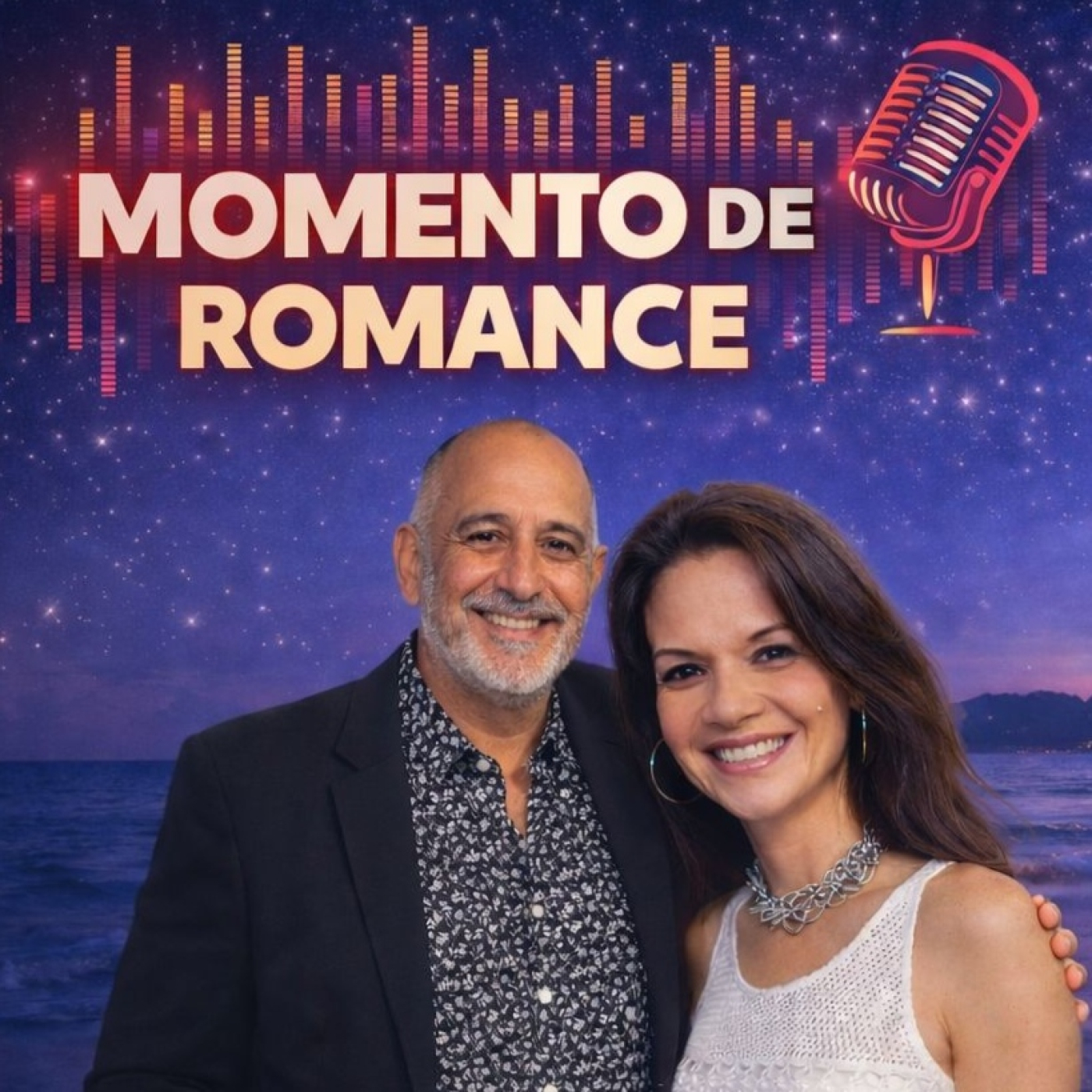 MOMENTO DE ROMANCE CON RICARDO Y SORAIMA podcast artwork