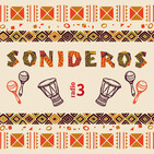 Sonideros: Luis Lapuente - Leon Russell ha muerto - 13/11/16