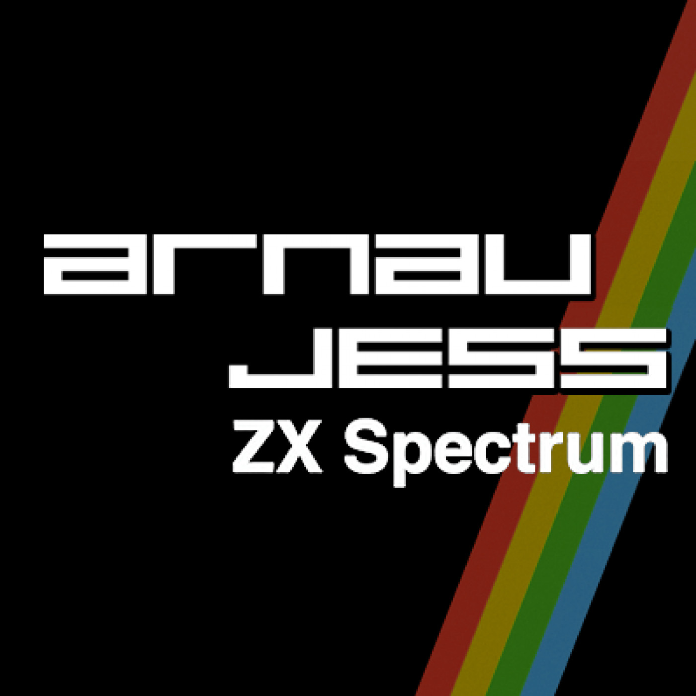 Podcast de Arnau Jess Zx Spectrum