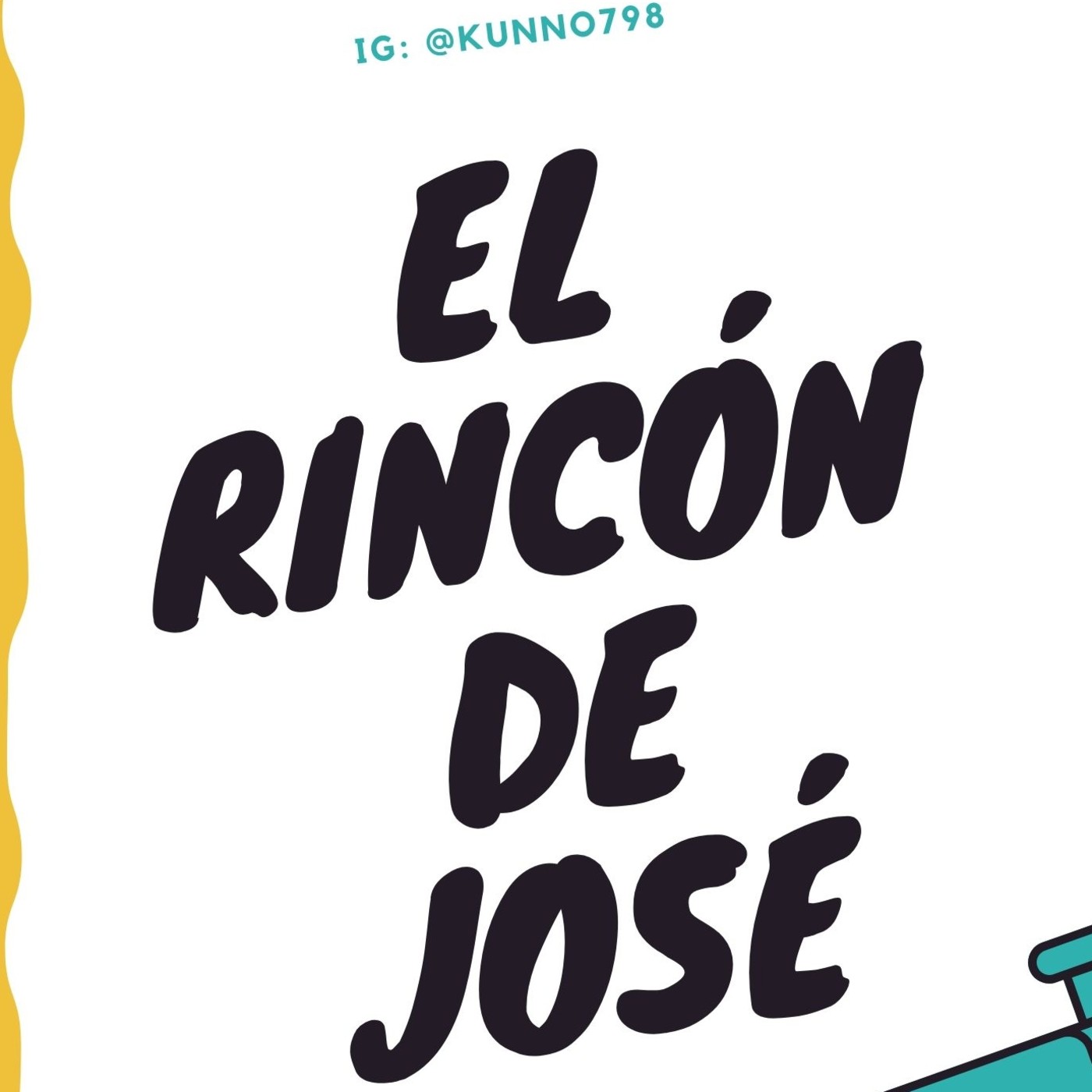 EL RINCÓN DE JOSÉ 