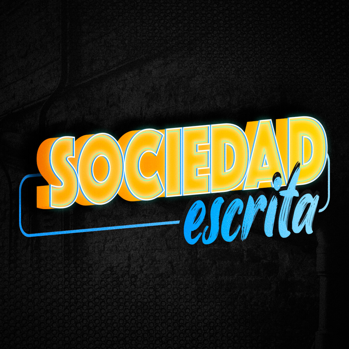 Sociedad Escrita
