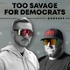 56) Who Can Beat Trump?