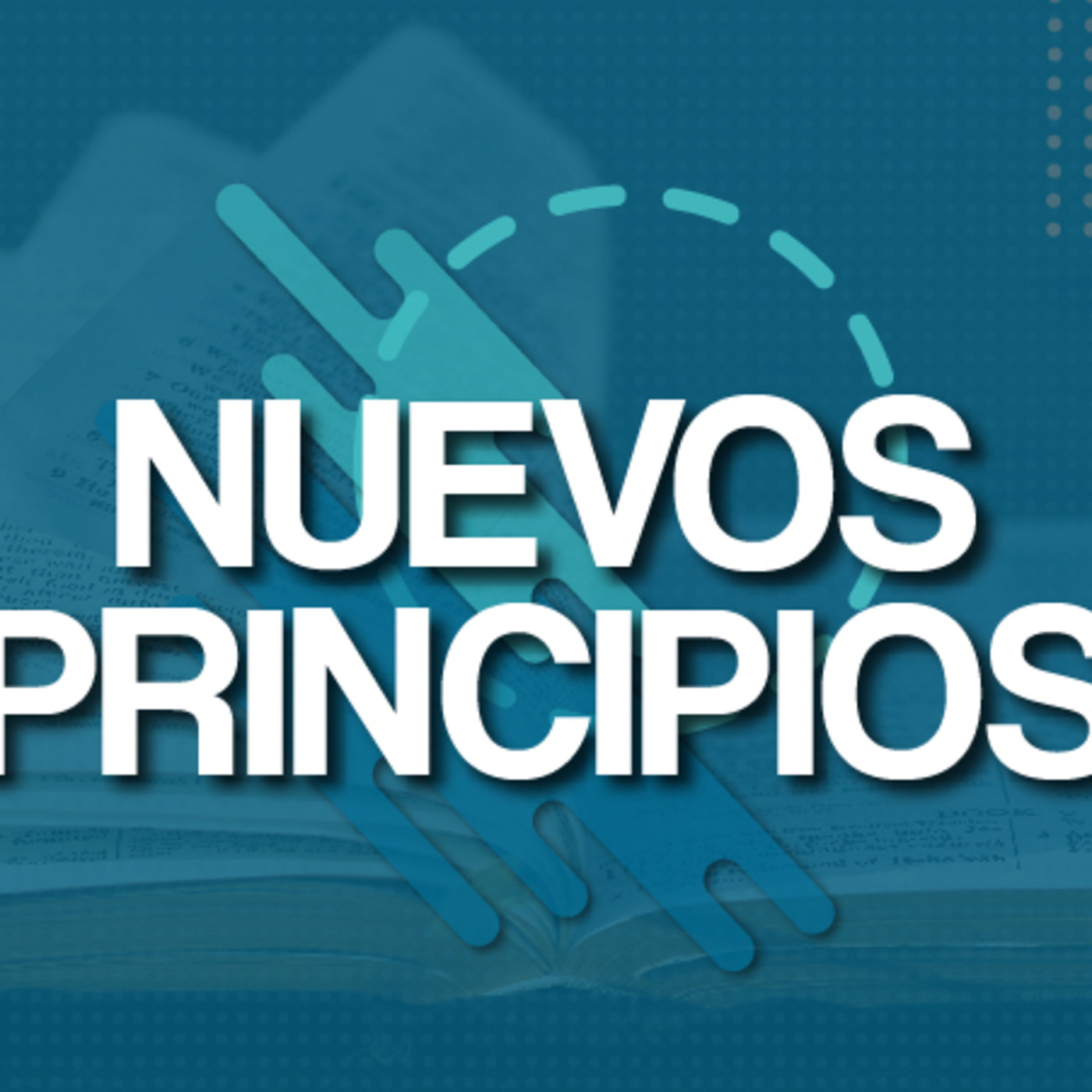 Nuevos principios.
