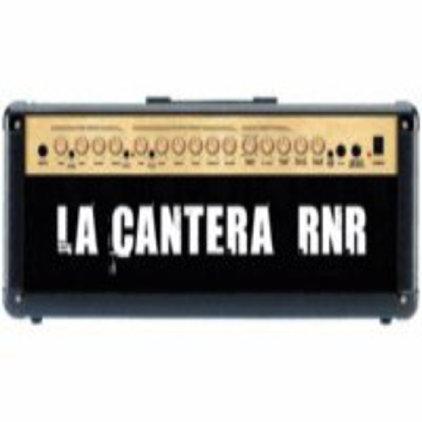 Podcast La cantera RnR