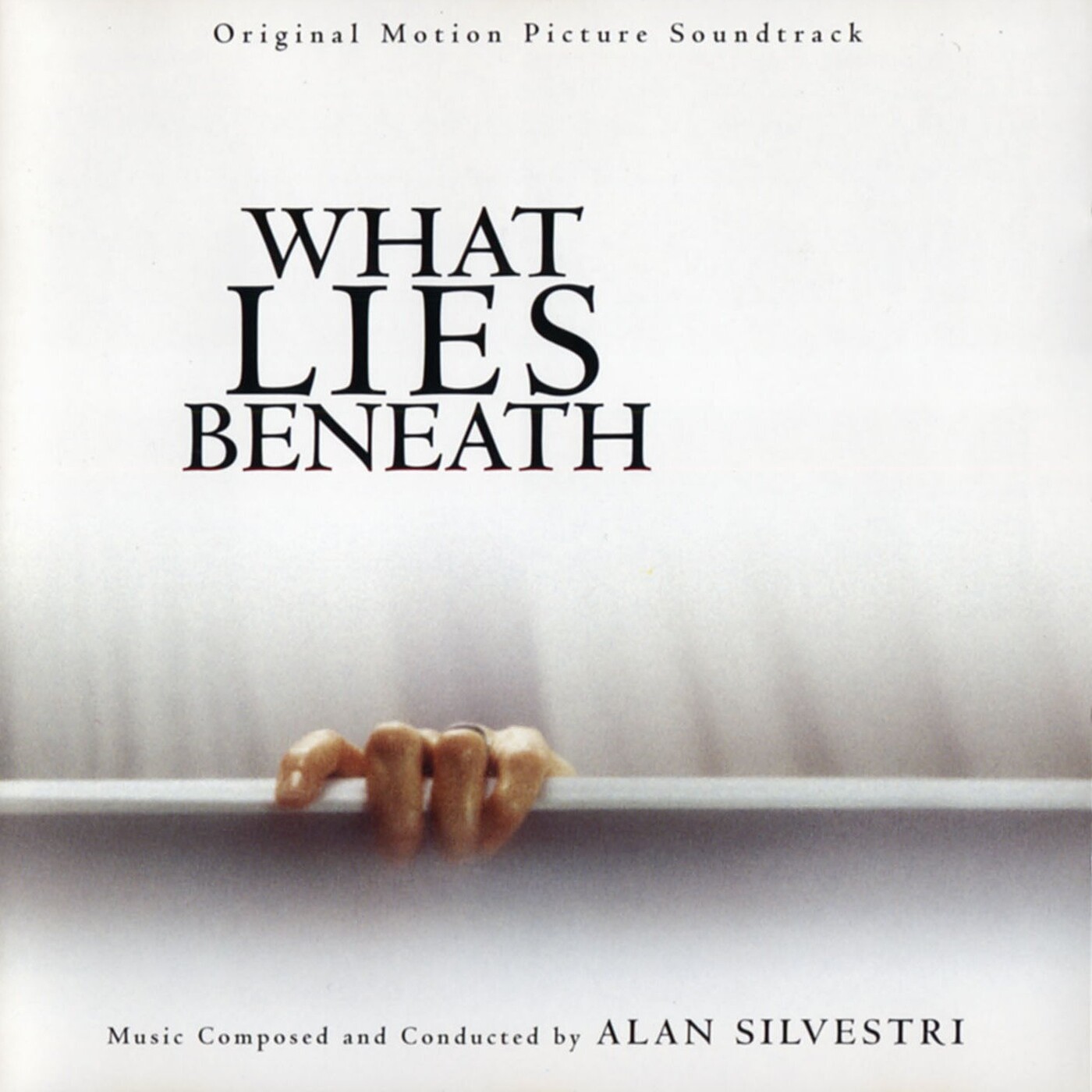 LO QUE LA VERDAD ESCONDE