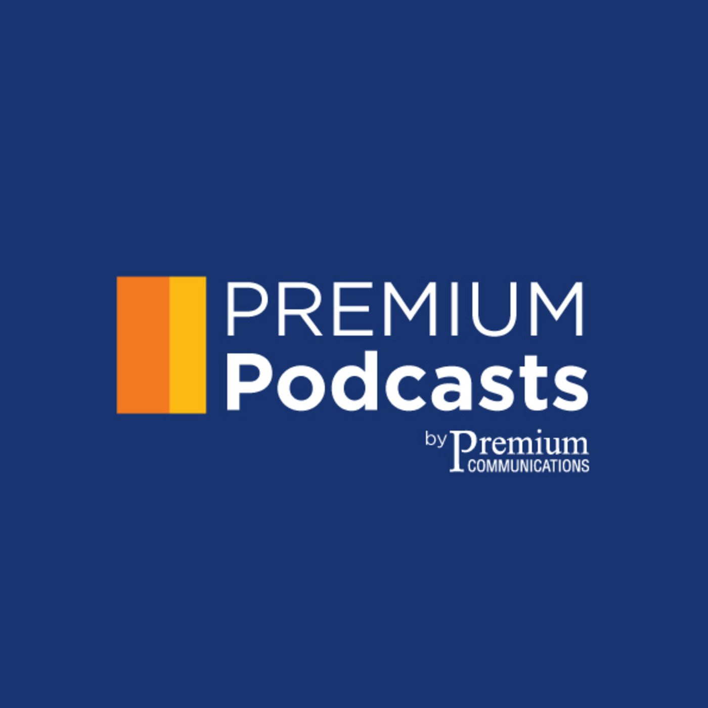 Premium Podcasts