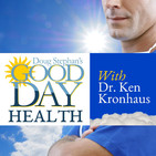 Dr. Ken Kronhaus - Learn the Benefits of a One-Day Fast