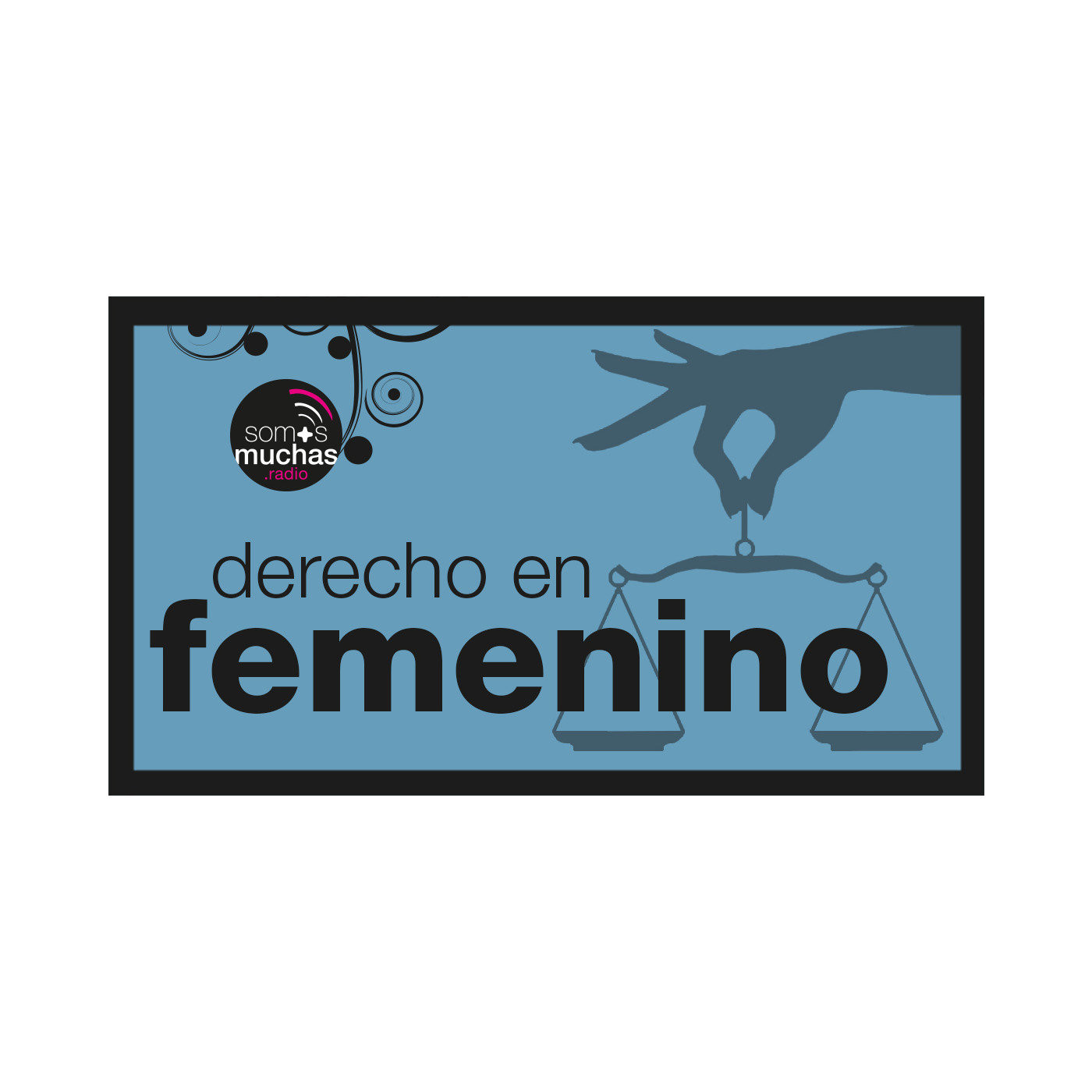 Podcast Derecho en femenino