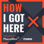 How I Got Here, episode 9B - Henrik Zillmer of AirHelp on PR stunts