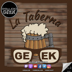 La Taberna Geek T06/E11 DRACARYS GOURMET
