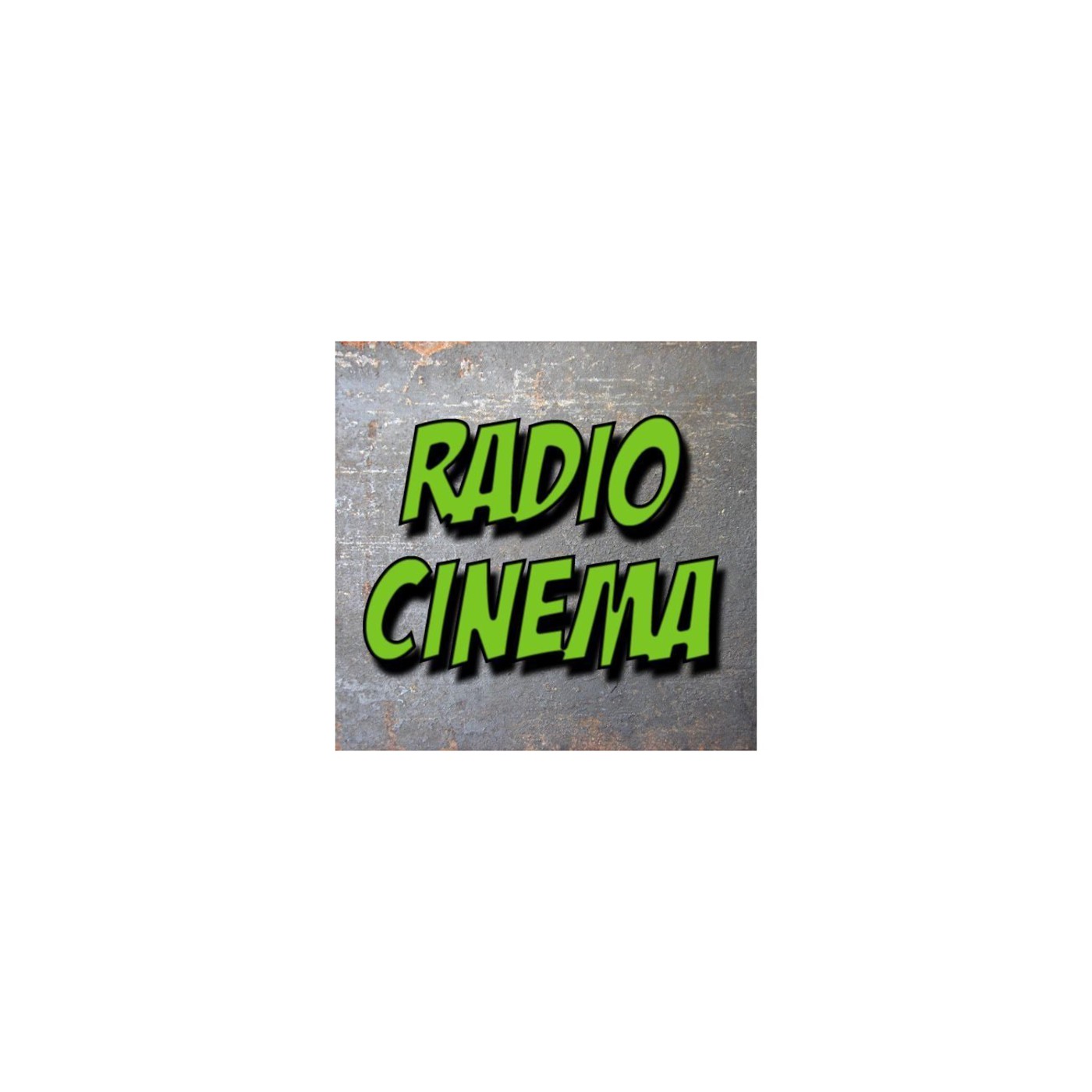 Podcast RADIOCINEMA