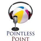 Pointless Point Podcast Episode 12