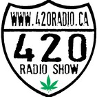 The 420 Radio Show with Guest Melanie Wilhelm, along with Marcel, Marijane, Al and Darcy