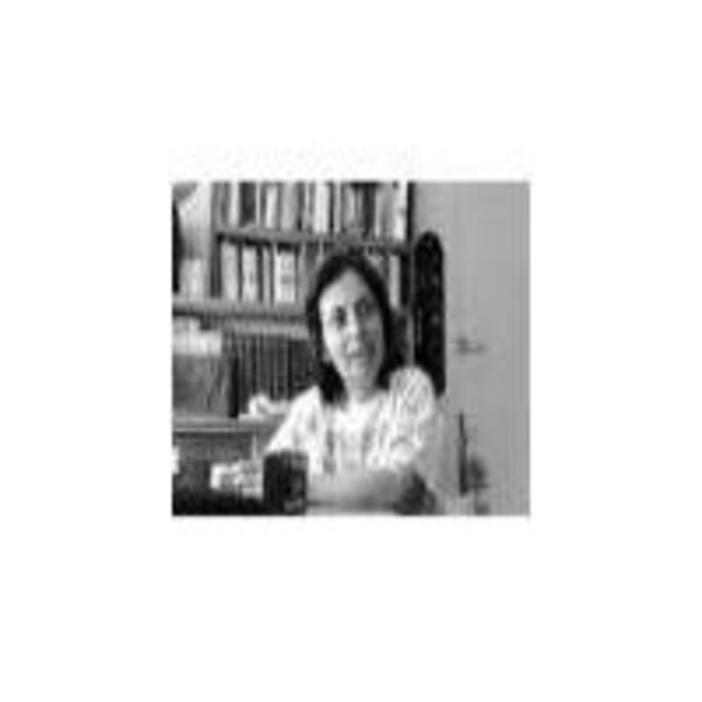 Podcast Ikram Antaki