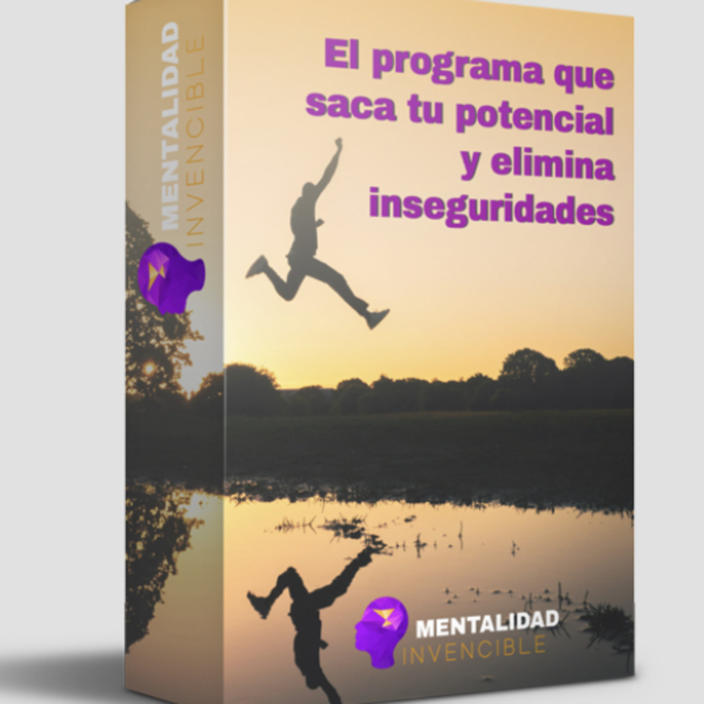 José Luis Vives - Desarrollo personal